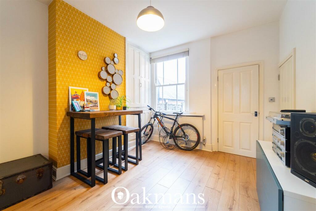 Additional property image - Coleshill Street, Sutton Coldfield