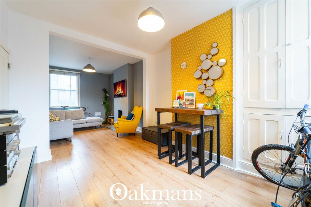 Additional property image - Coleshill Street, Sutton Coldfield
