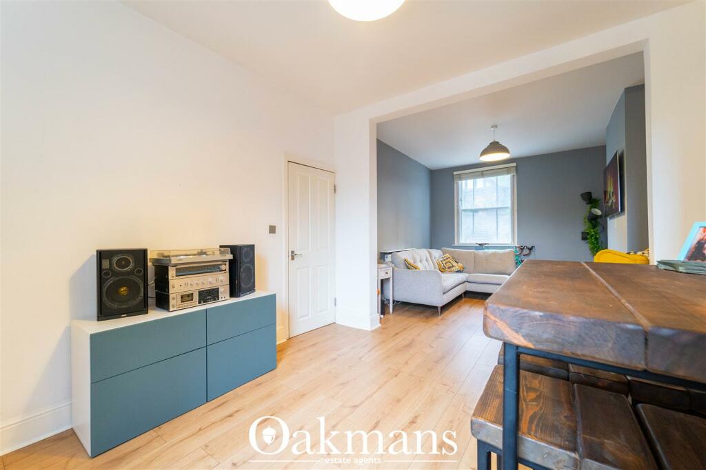 Additional property image - Coleshill Street, Sutton Coldfield