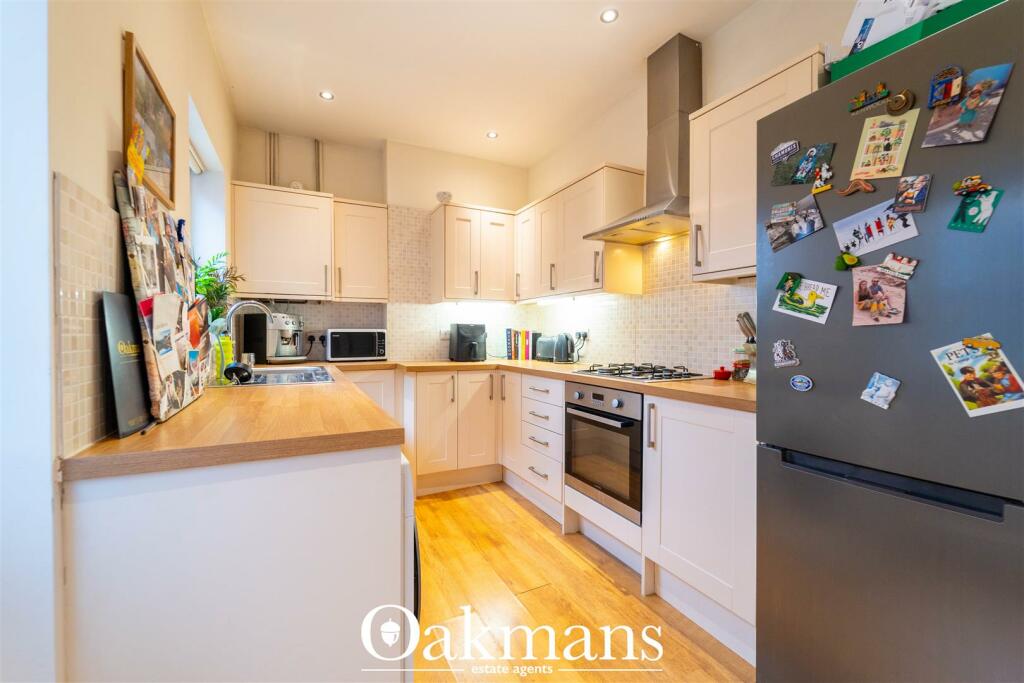 Additional property image - Coleshill Street, Sutton Coldfield