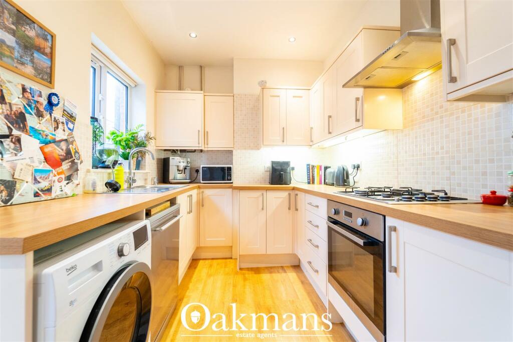 Additional property image - Coleshill Street, Sutton Coldfield