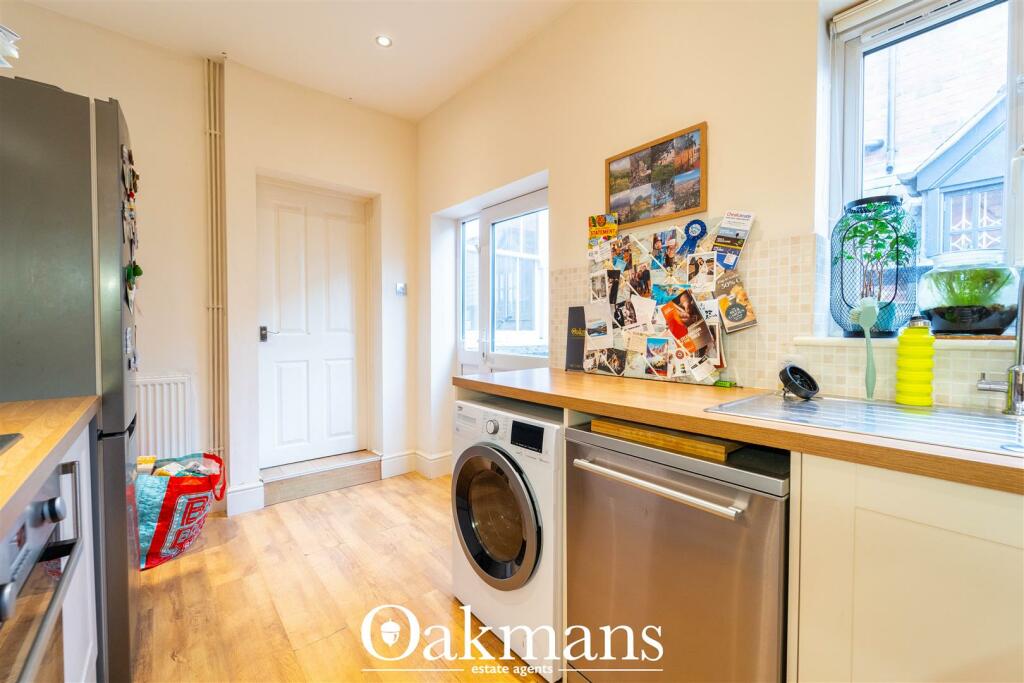Additional property image - Coleshill Street, Sutton Coldfield