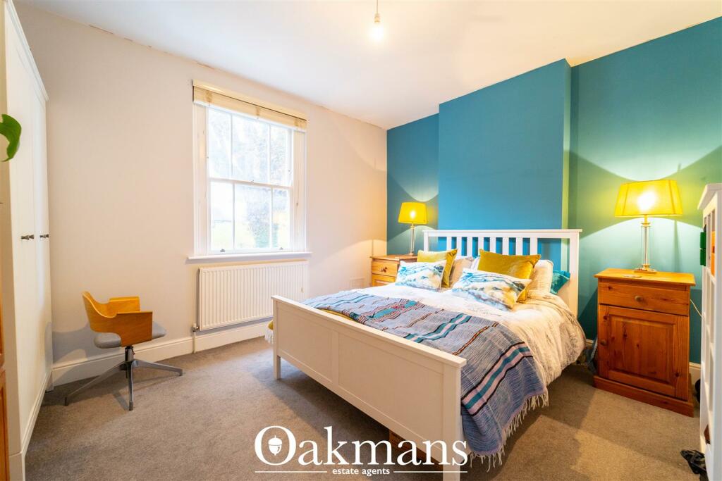Additional property image - Coleshill Street, Sutton Coldfield