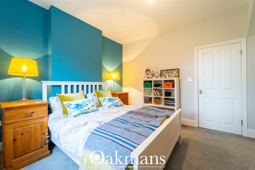 Additional property image - Coleshill Street, Sutton Coldfield