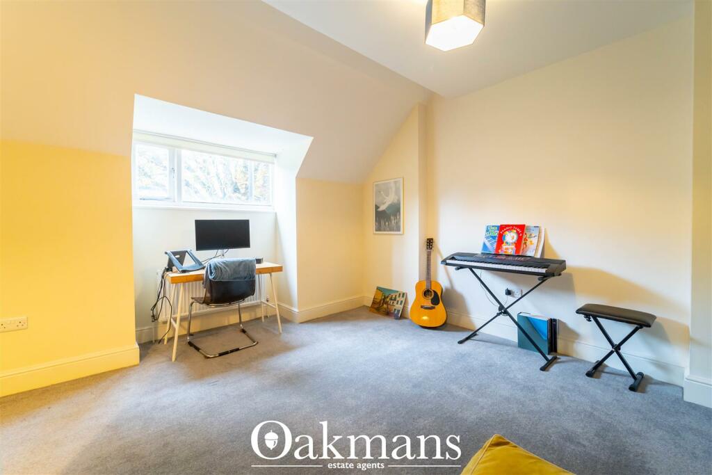 Additional property image - Coleshill Street, Sutton Coldfield