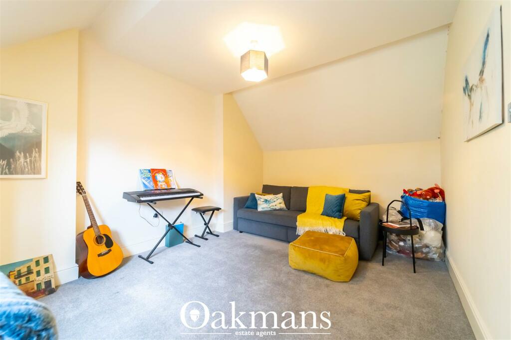 Additional property image - Coleshill Street, Sutton Coldfield