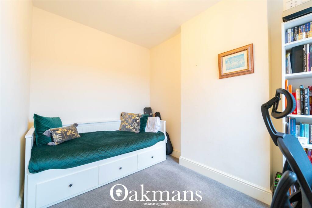 Additional property image - Coleshill Street, Sutton Coldfield
