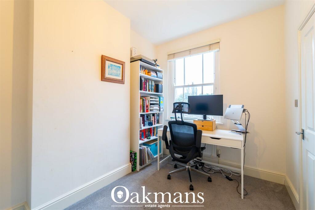 Additional property image - Coleshill Street, Sutton Coldfield