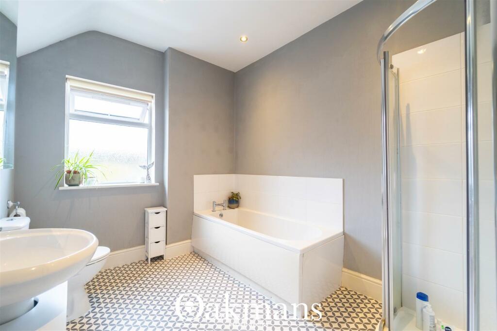 Additional property image - Coleshill Street, Sutton Coldfield