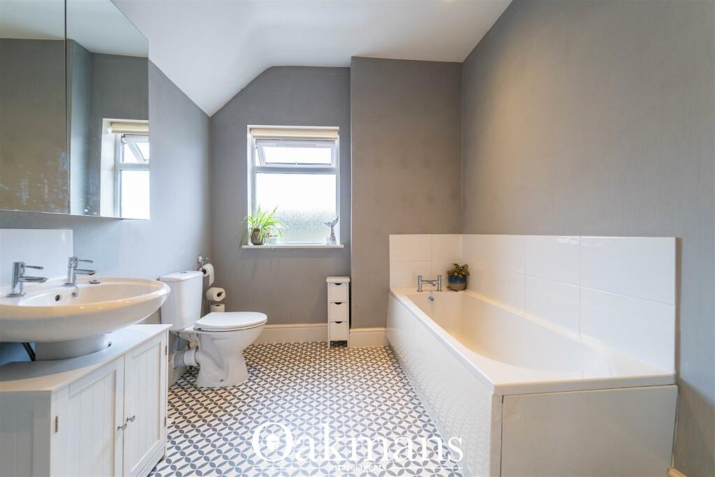Additional property image - Coleshill Street, Sutton Coldfield