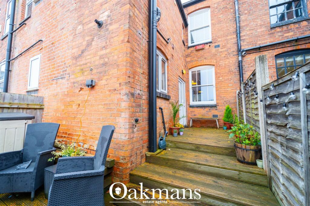 Additional property image - Coleshill Street, Sutton Coldfield