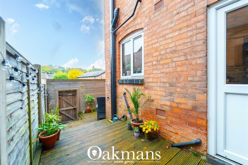 Additional property image - Coleshill Street, Sutton Coldfield