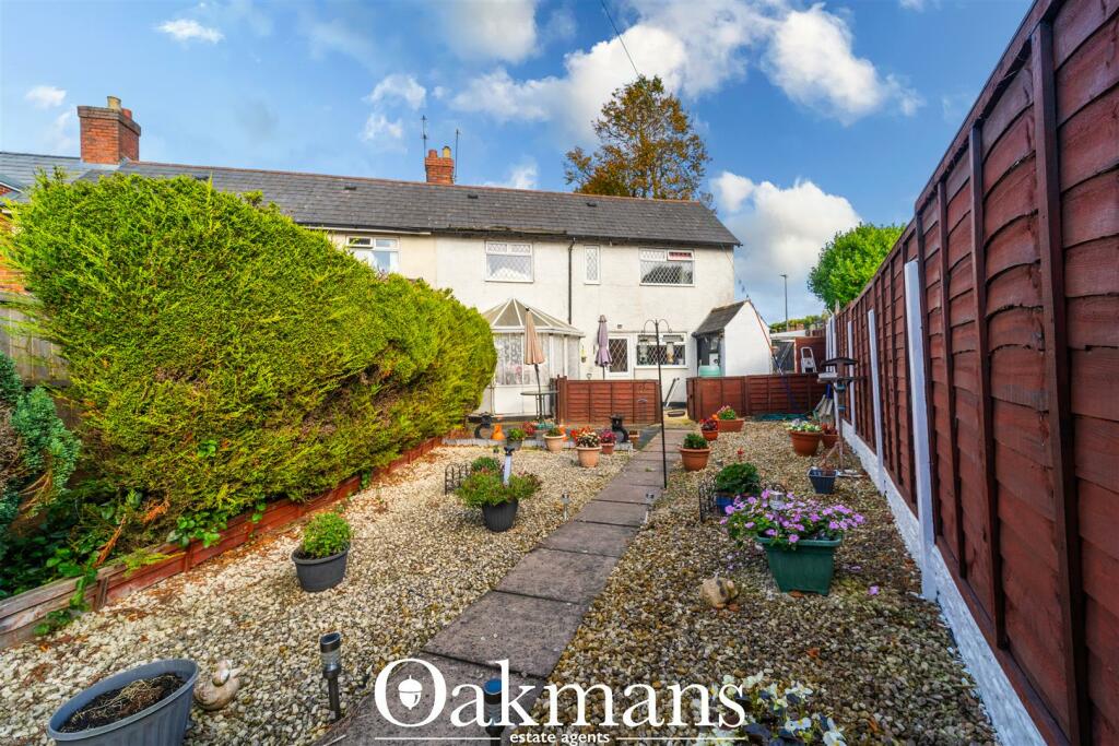 Additional property image - Birch Street, Oldbury