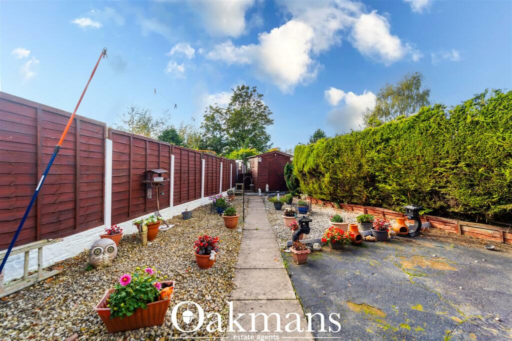 Additional property image - Birch Street, Oldbury