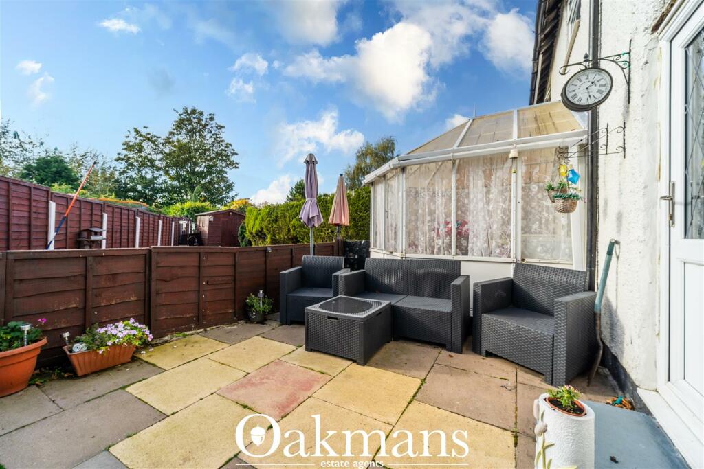 Additional property image - Birch Street, Oldbury