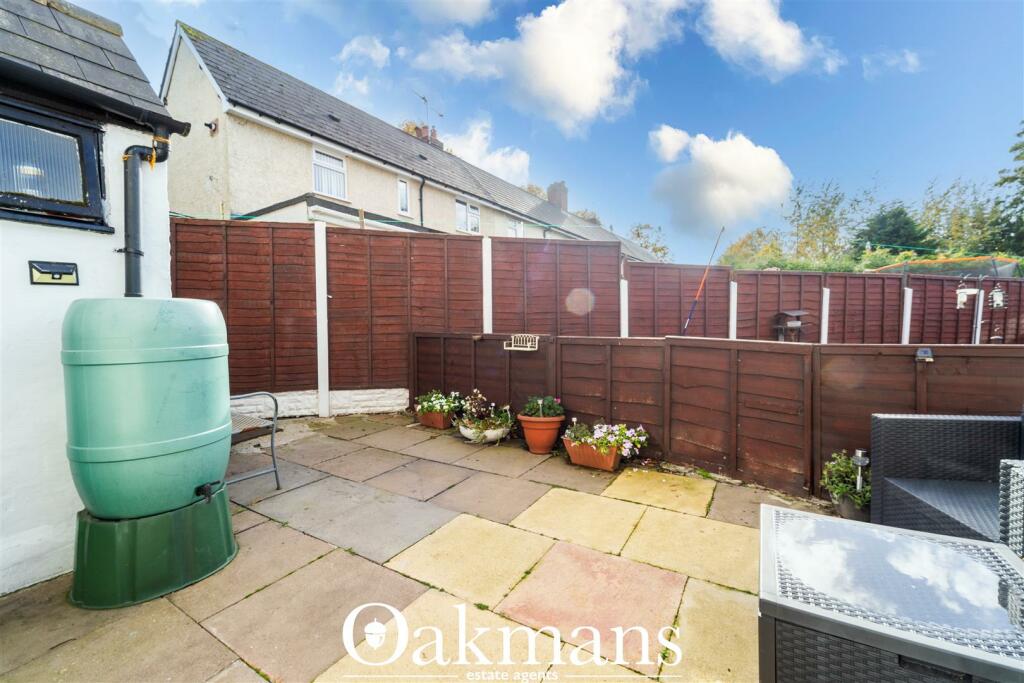 Additional property image - Birch Street, Oldbury