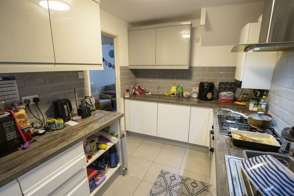 Additional property image - Shooters Close, Birmingham