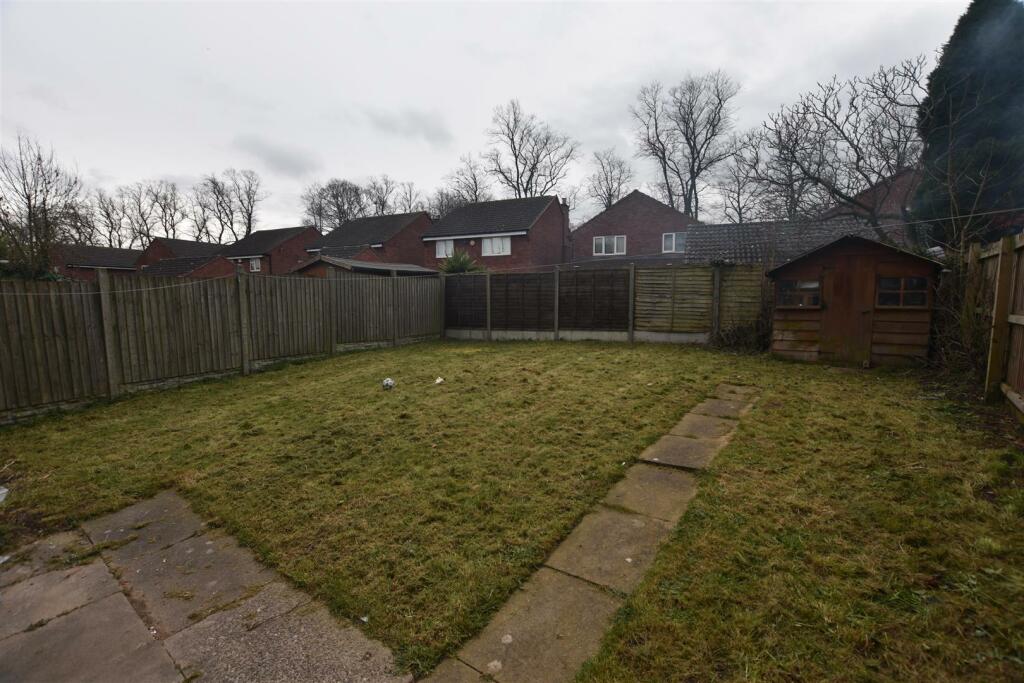 Additional property image - Shooters Close, Birmingham