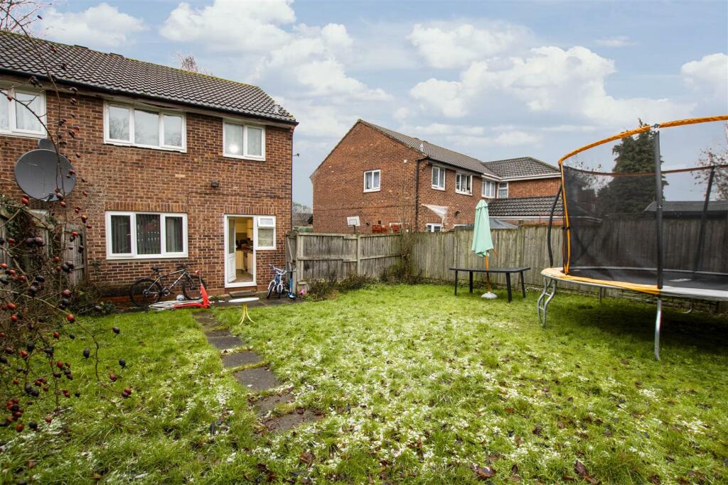 Additional property image - Shooters Close, Birmingham