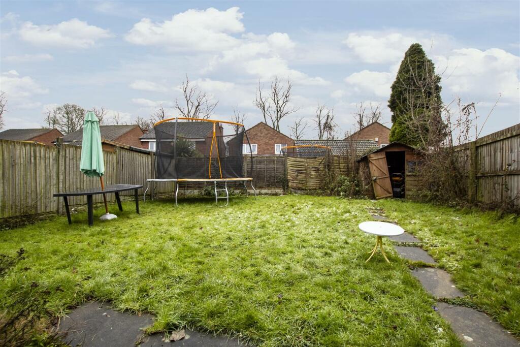 Additional property image - Shooters Close, Birmingham