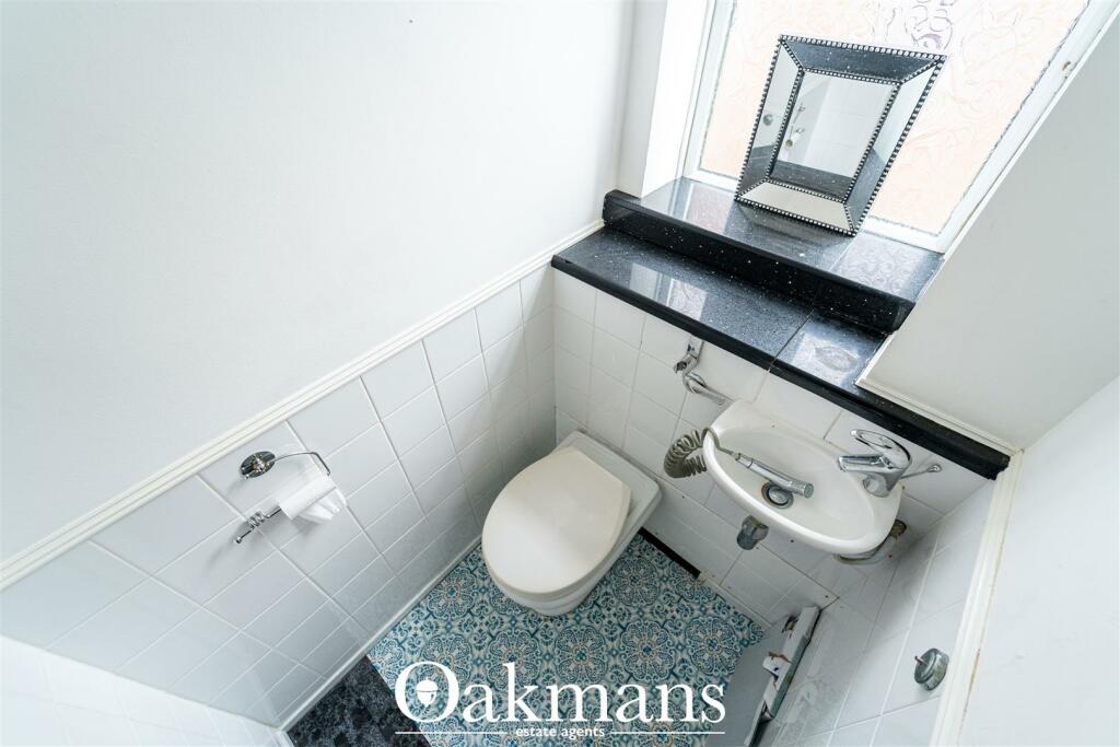 Additional property image - Highfield Lane, Birmingham, B32