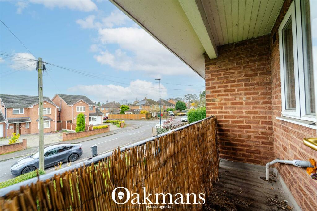 Additional property image - Highfield Lane, Birmingham, B32