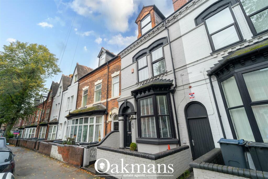 Additional property image - Linwood Road, Birmingham