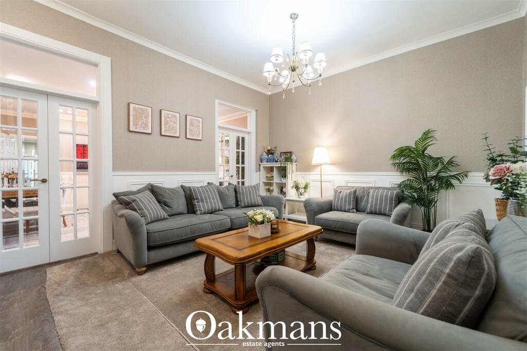 Additional property image - Linwood Road, Birmingham