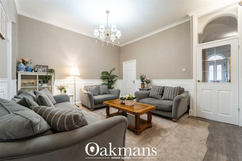 Additional property image - Linwood Road, Birmingham