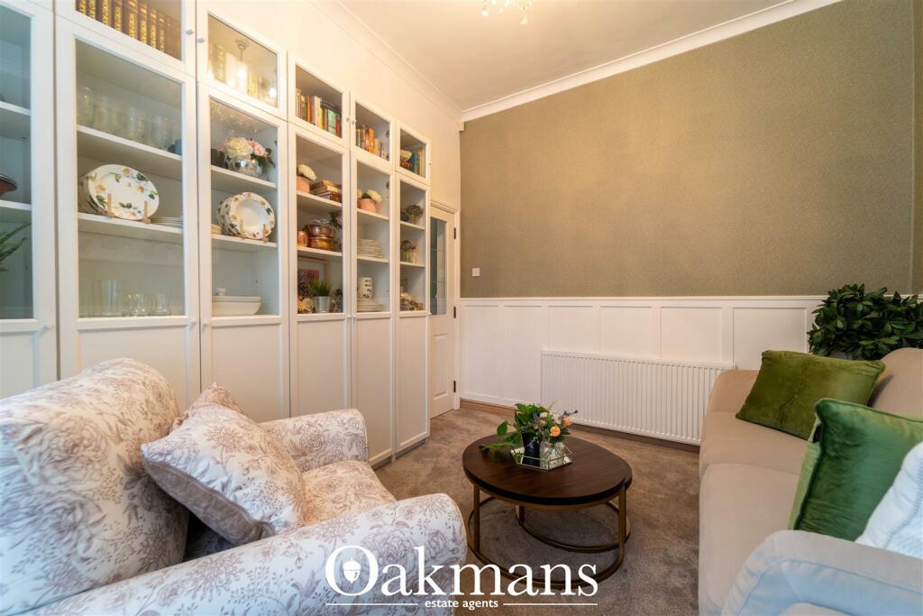 Additional property image - Linwood Road, Birmingham