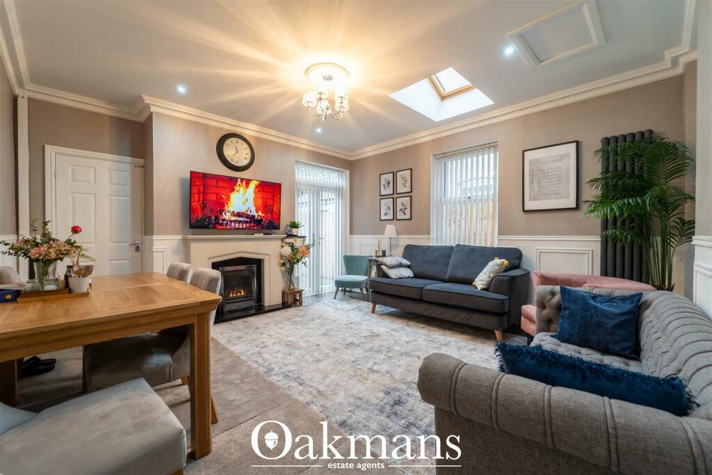 Additional property image - Linwood Road, Birmingham
