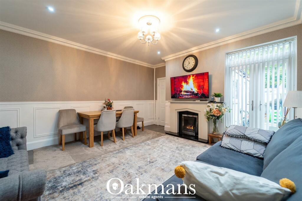 Additional property image - Linwood Road, Birmingham