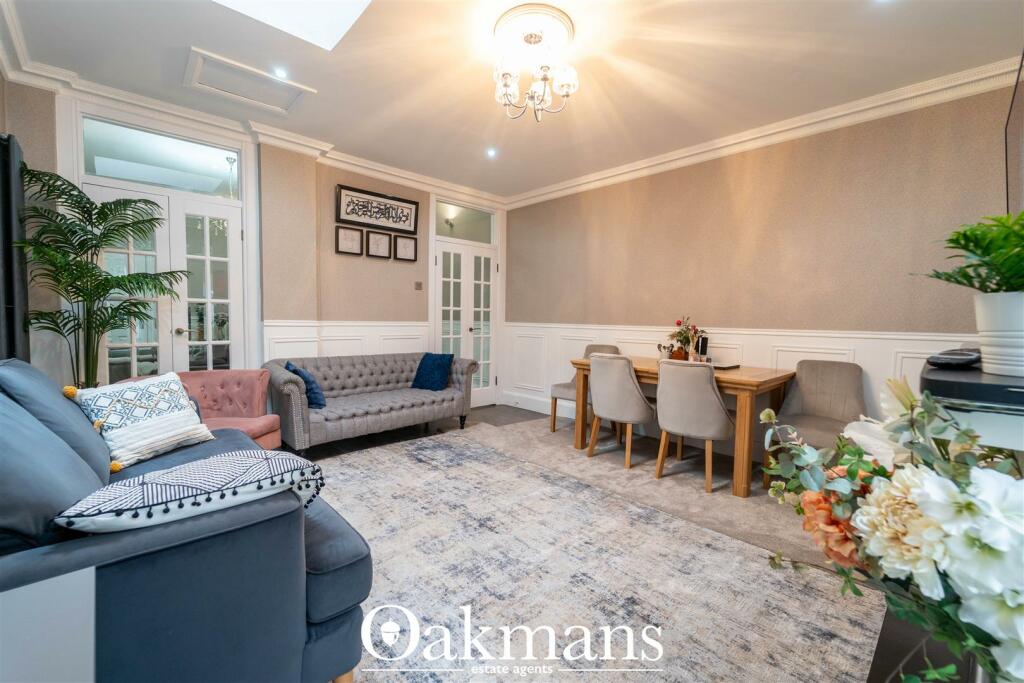 Additional property image - Linwood Road, Birmingham