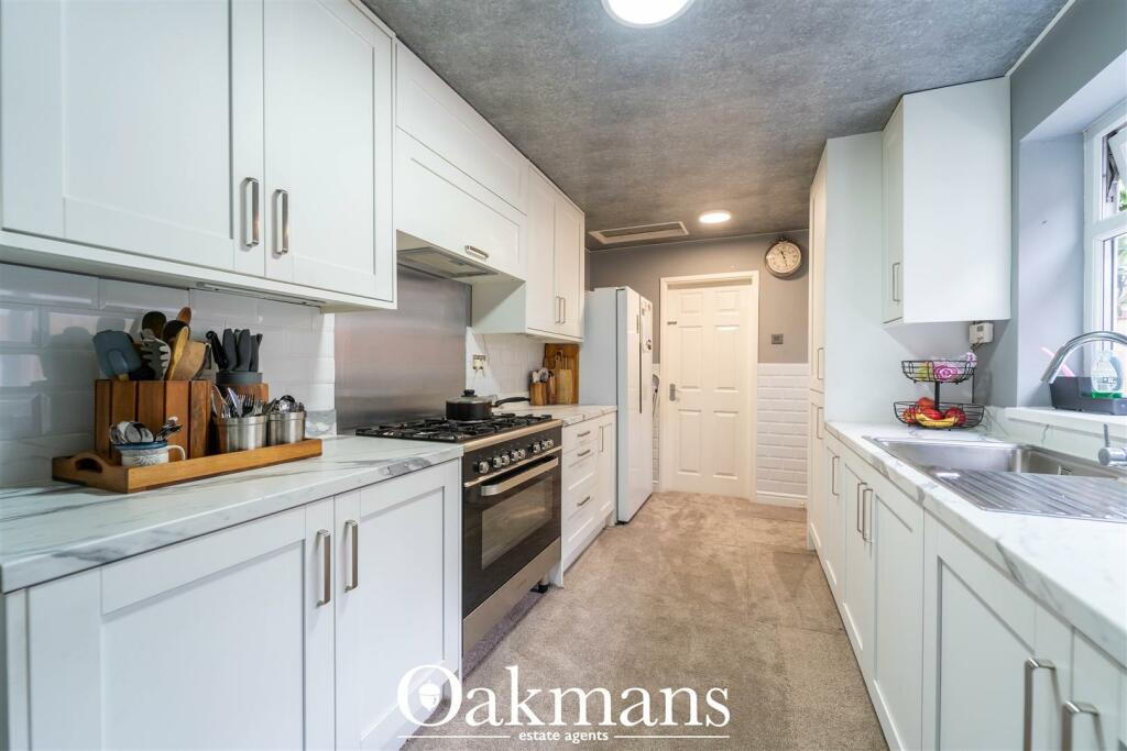 Additional property image - Linwood Road, Birmingham