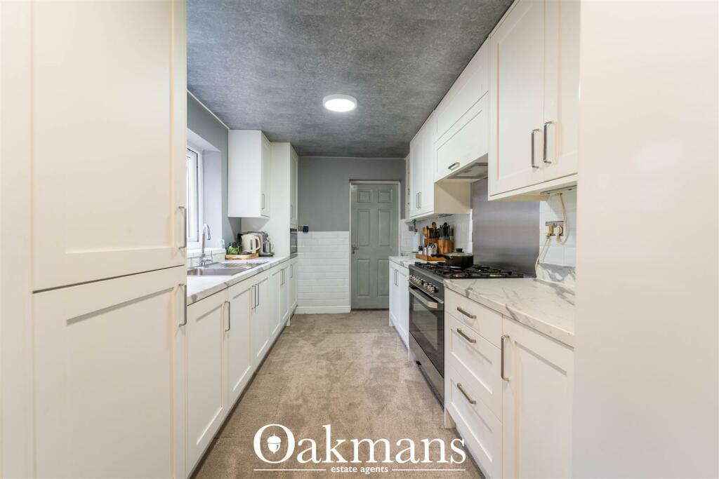 Additional property image - Linwood Road, Birmingham