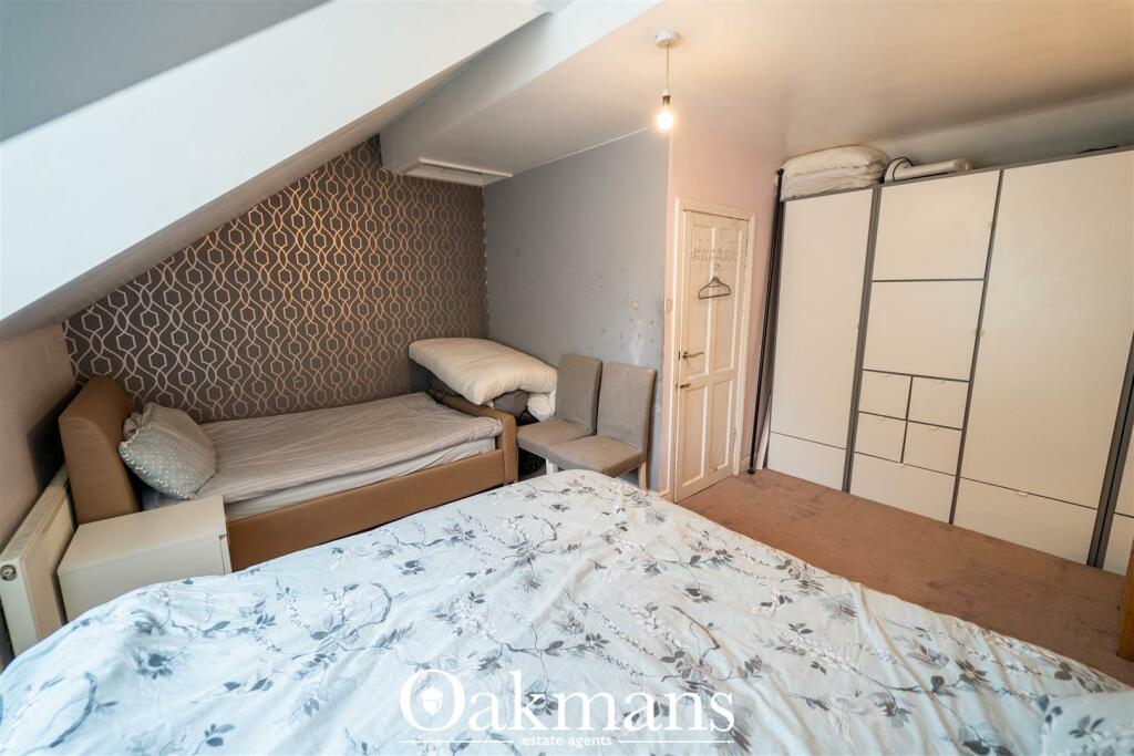 Additional property image - Linwood Road, Birmingham
