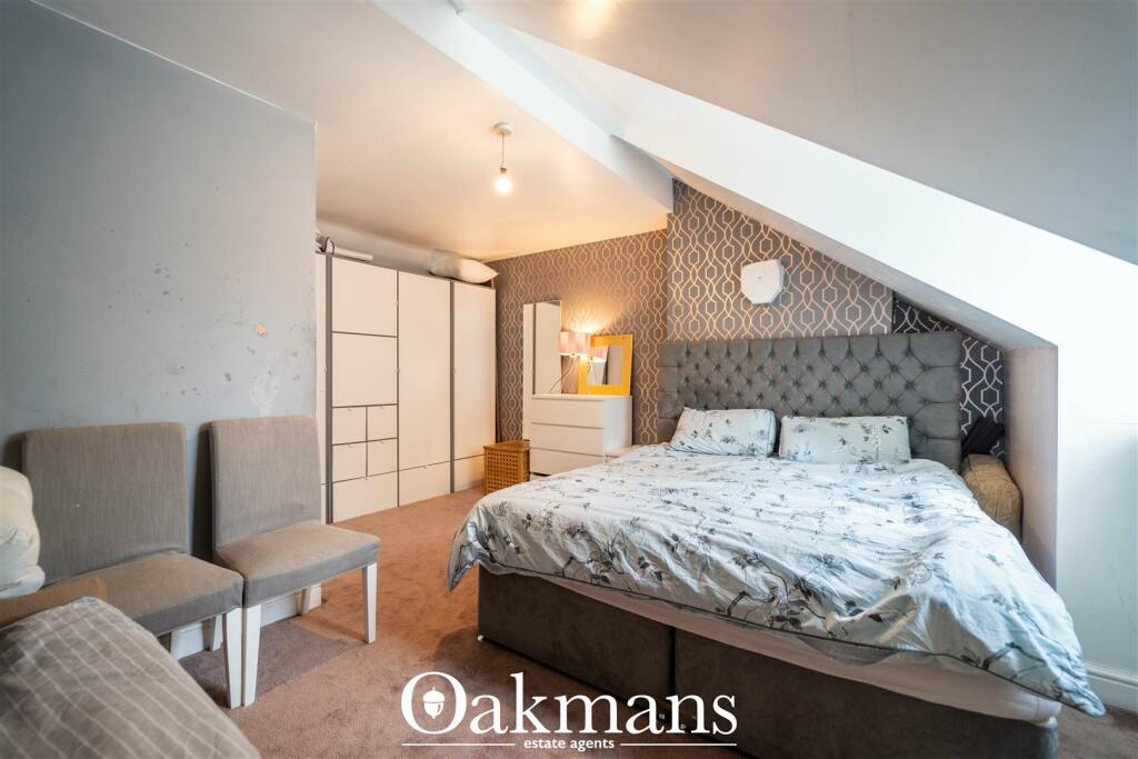 Additional property image - Linwood Road, Birmingham