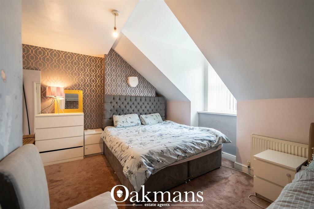 Additional property image - Linwood Road, Birmingham