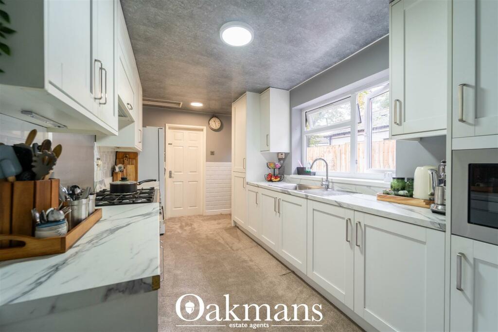 Additional property image - Linwood Road, Birmingham
