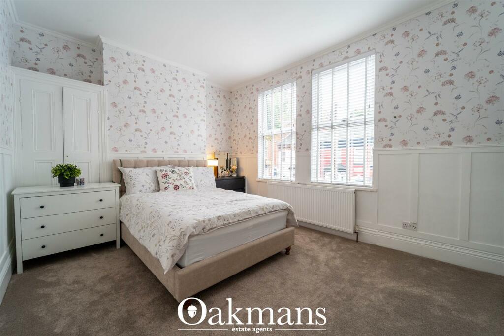 Additional property image - Linwood Road, Birmingham