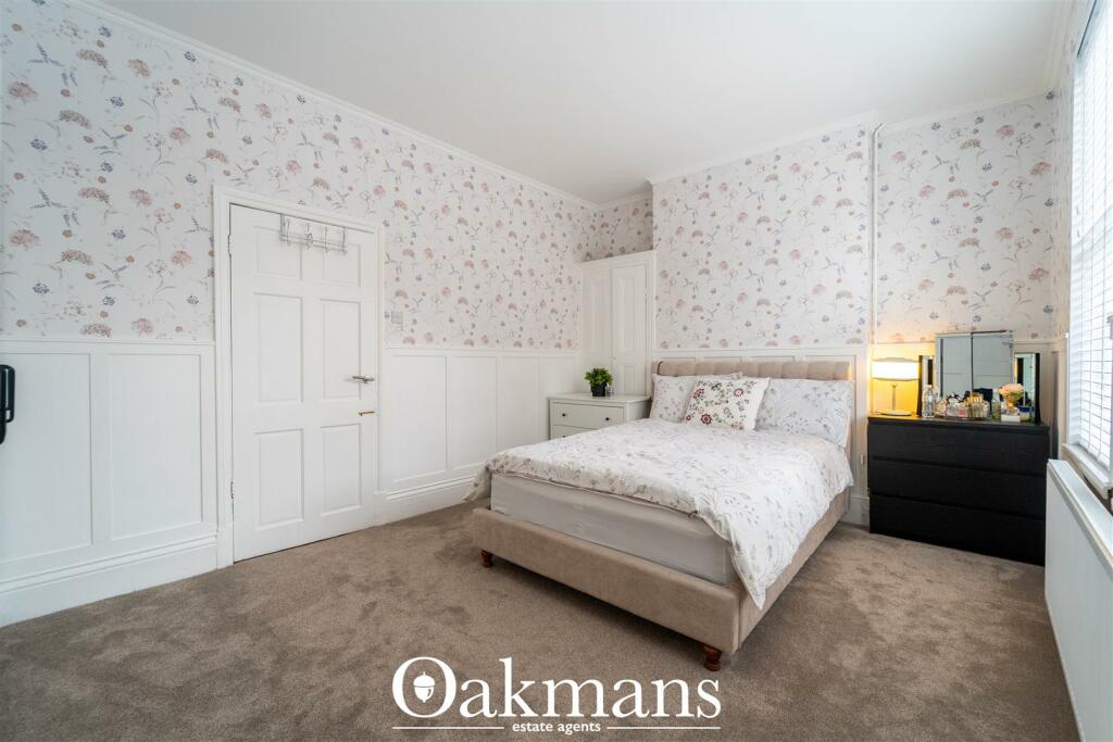 Additional property image - Linwood Road, Birmingham
