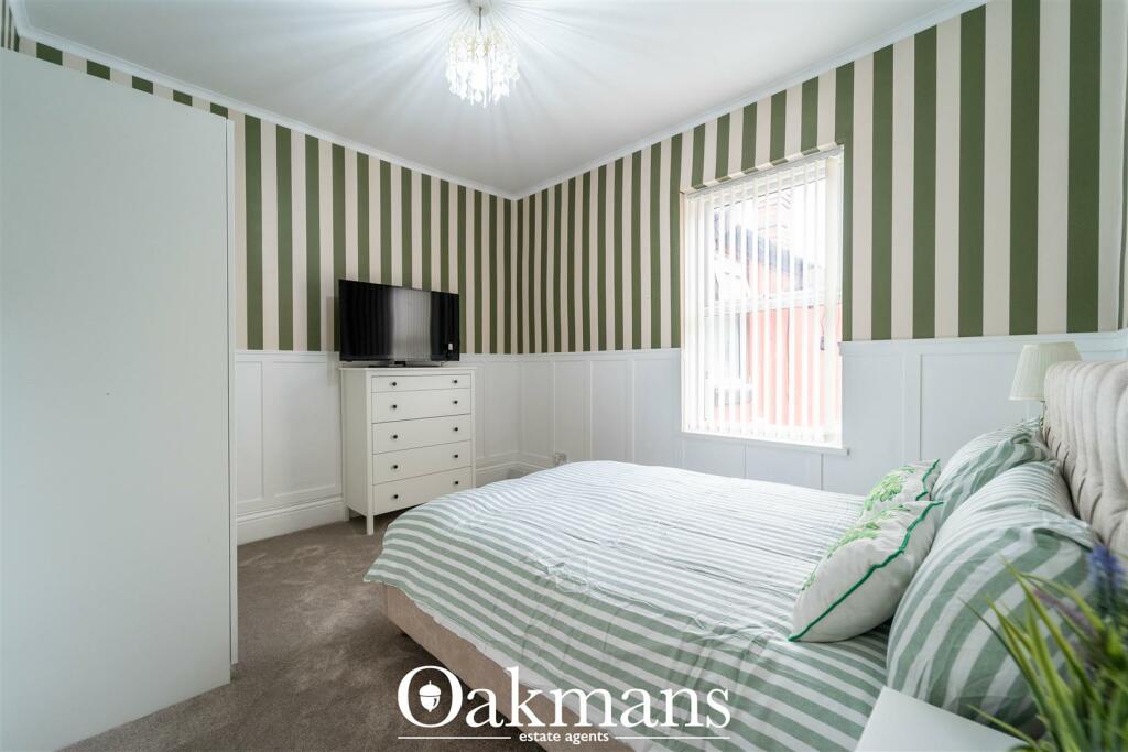 Additional property image - Linwood Road, Birmingham