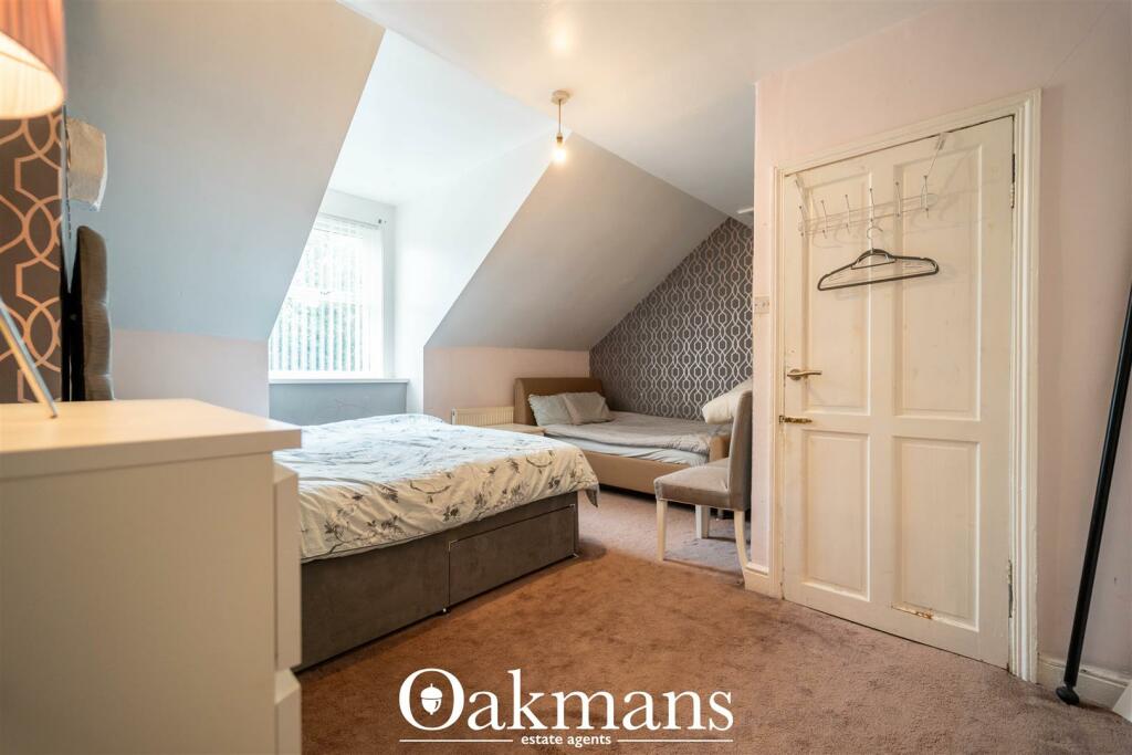 Additional property image - Linwood Road, Birmingham