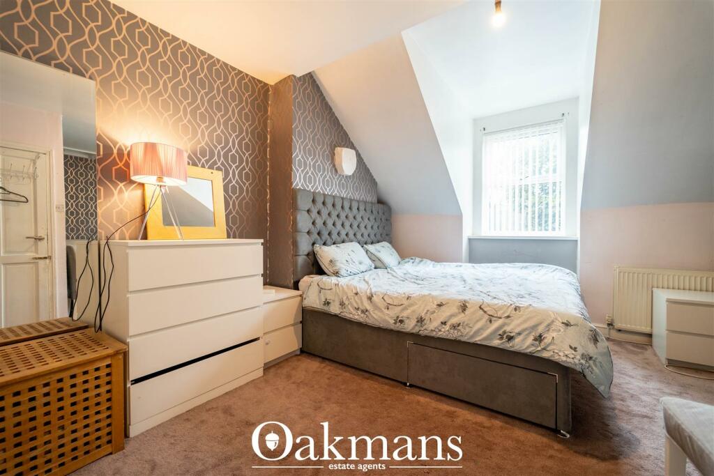 Additional property image - Linwood Road, Birmingham