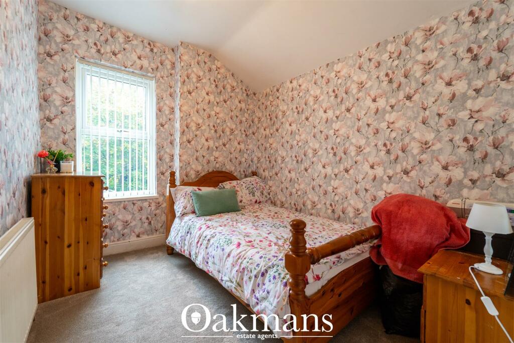Additional property image - Linwood Road, Birmingham