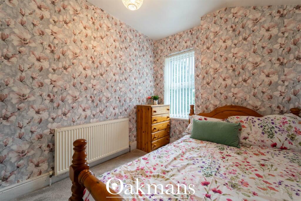 Additional property image - Linwood Road, Birmingham