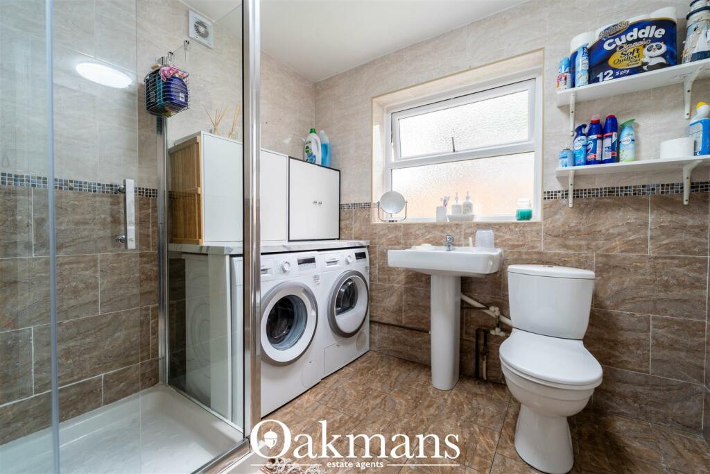 Additional property image - Linwood Road, Birmingham