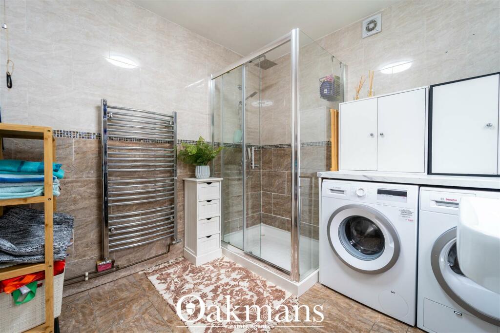 Additional property image - Linwood Road, Birmingham
