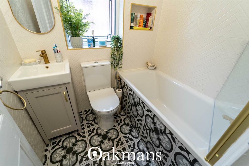 Additional property image - Linwood Road, Birmingham