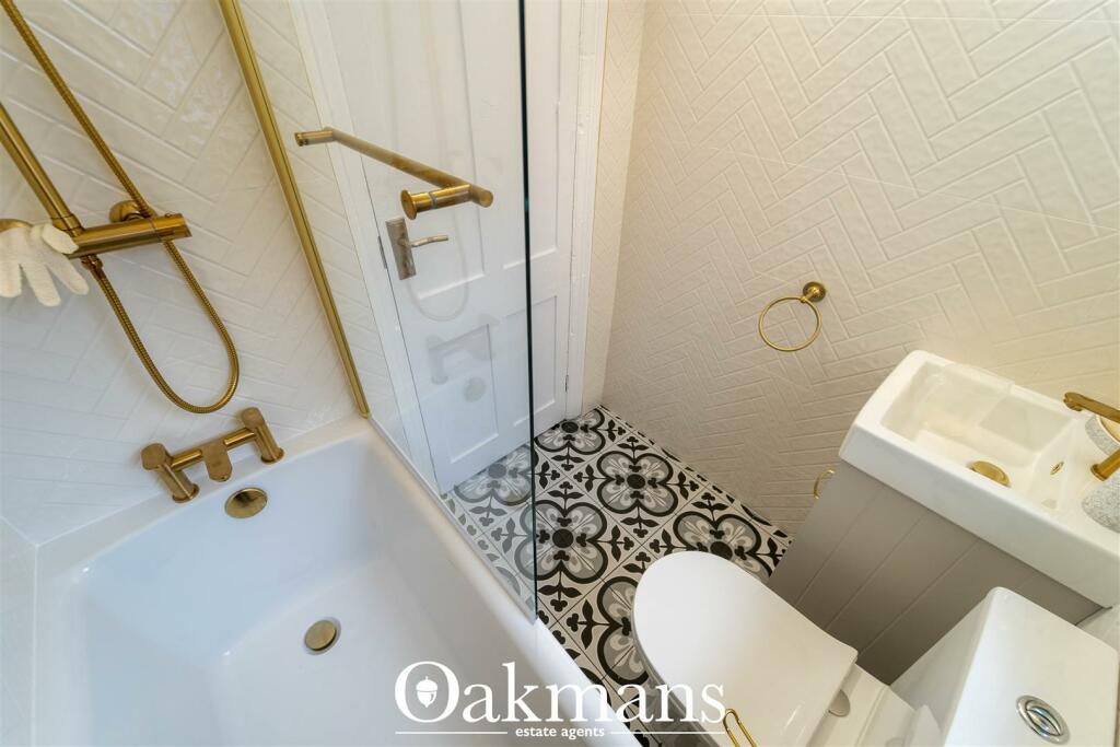 Additional property image - Linwood Road, Birmingham